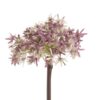 Floare decorativa rose, fara frunze, H90