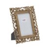 Rama foto din rasina, stil clasic, gold, 13Χ18